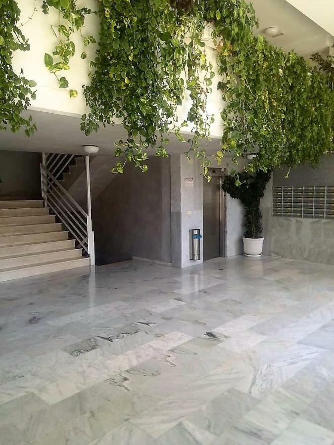 Apartament Costa Rica 2, 150 Meters To The Beach Benidorm Zewnętrze zdjęcie